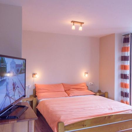Apartmany Raztoky Liptovsky Mikulas Exterior photo